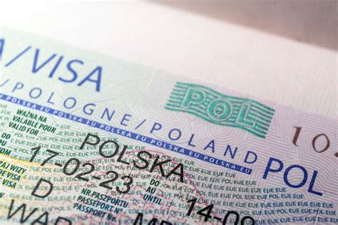BLS Skontaktuj się z nami w sprawie wizy do Polski.